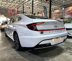 هیوندای سۆناتا